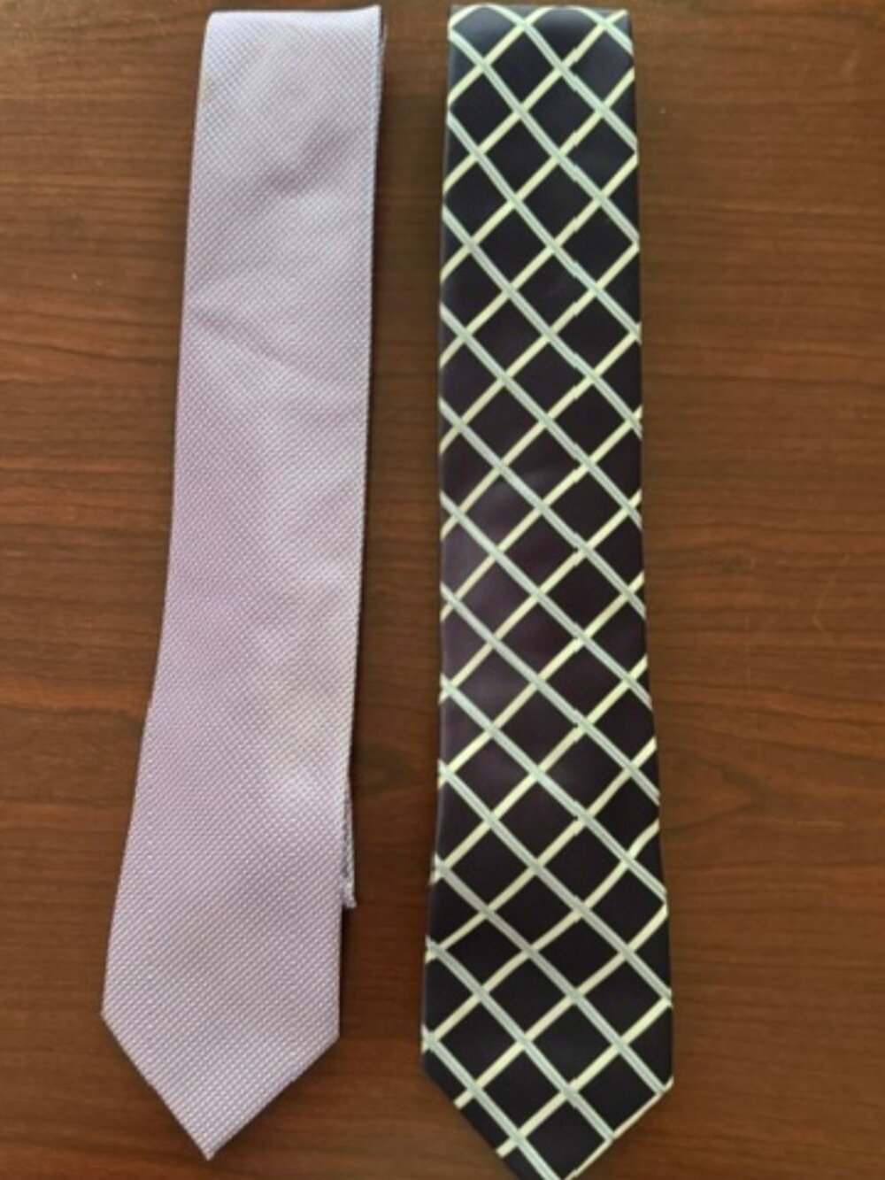 Jones New York Ties